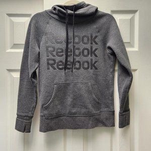 Reebok Hoodie - Size XS